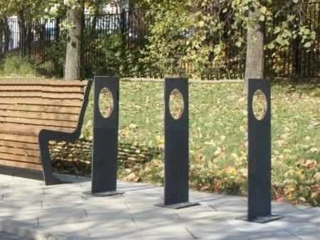25. Аллея 2