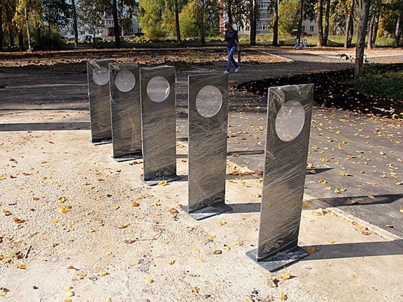 25. Аллея 3