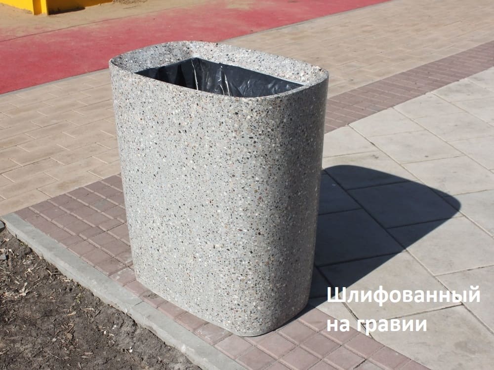 33. Чемпион бетон 5