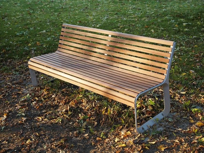 54. Лотос со спинкой 9
